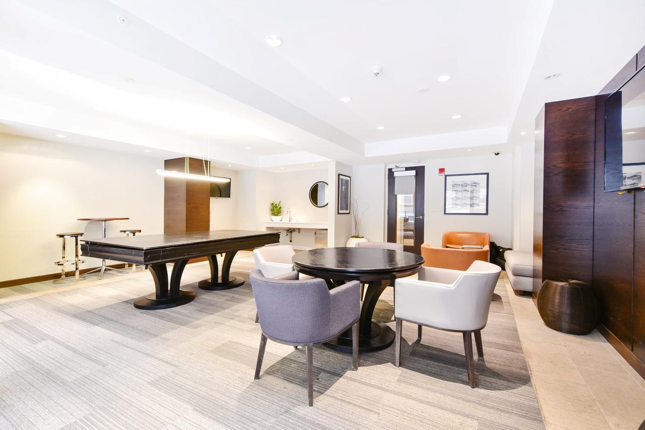 Global Luxury Suites At Kenmore Square Boston Exteriör bild