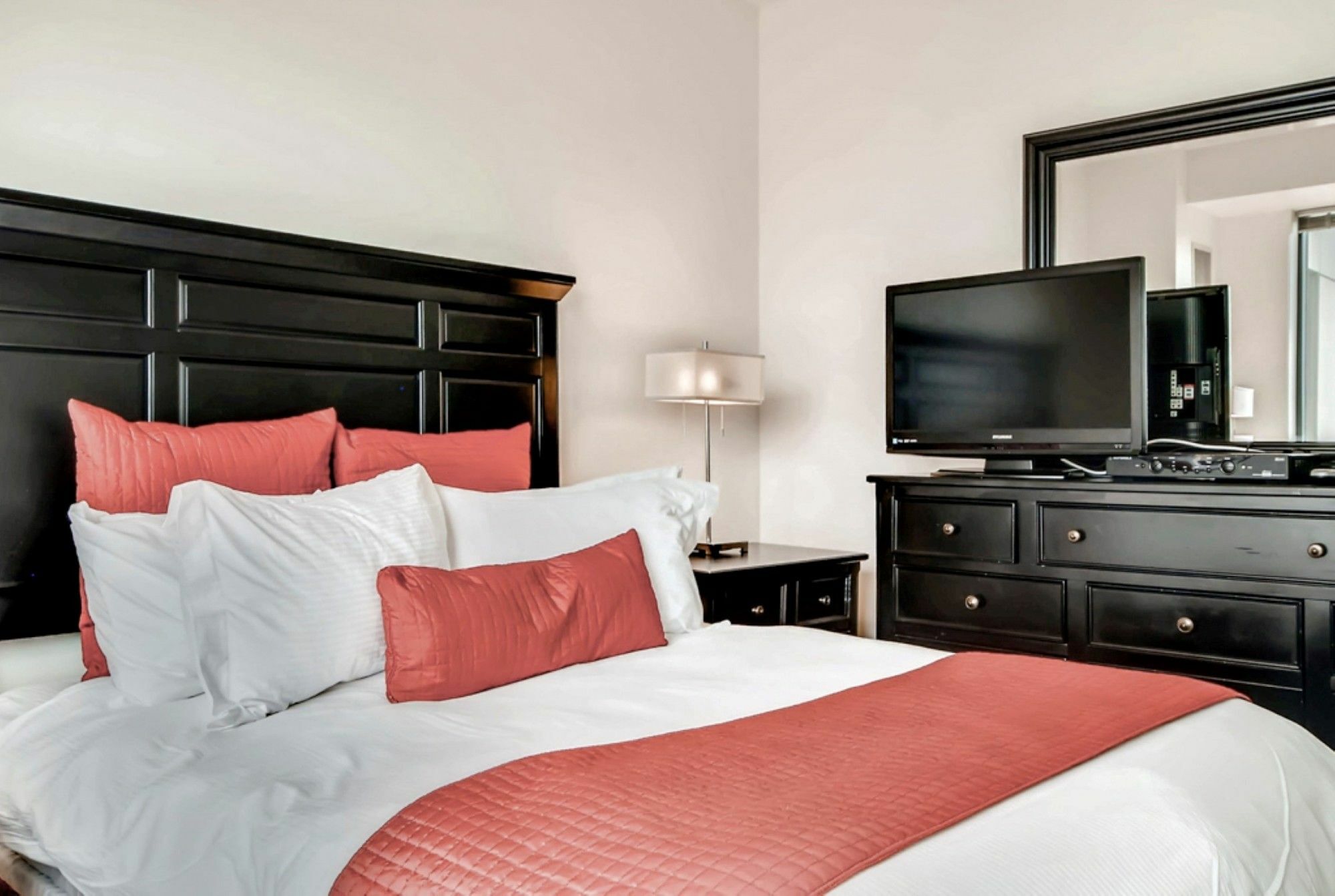 Global Luxury Suites At Kenmore Square Boston Exteriör bild